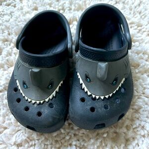 Toddler Crocs C8